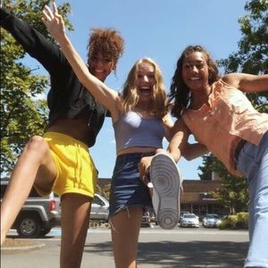 Meet your Posher, Paige